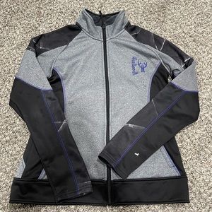 huntsworth jacket size M